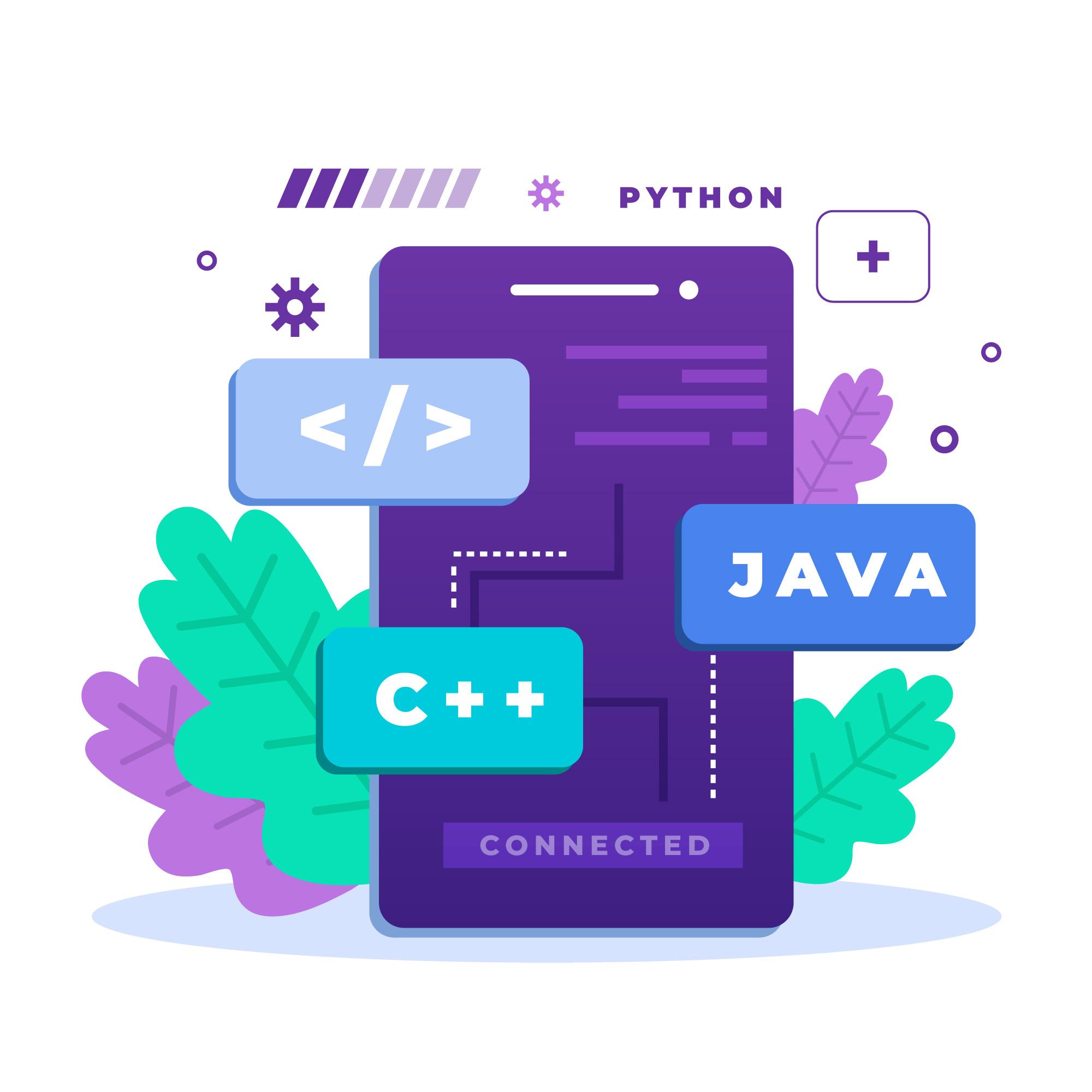 Custom App Development